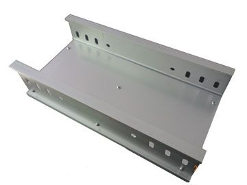 鋁合金電纜橋架三通